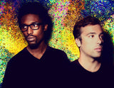 The Knocks - 9/15